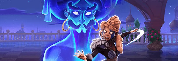 ninja kasiino vikings kampaania