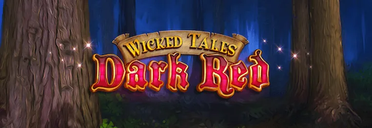 ninja kasiino wicked tales dark red kampaania