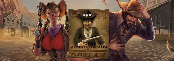 ninja kasiino wild west kampaania