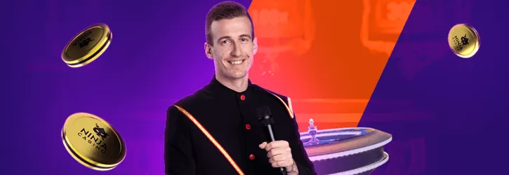 ninja kasiino xxxtreme rulett kampaania