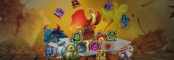 ninja kasiino yggdrasil november missionid kampaania