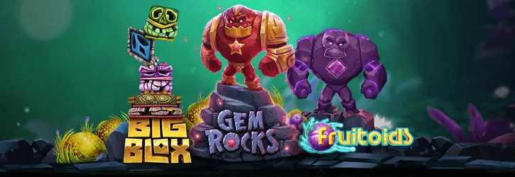 ninja kasiino yggdrasil slottid promo