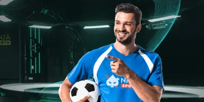 ninja sports football league cashback