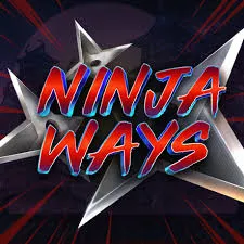 ninja ways slot icon