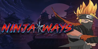 ninja ways slot