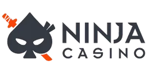 ninjacasino logo