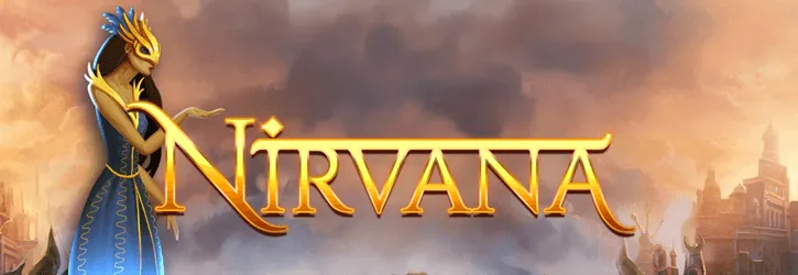 nirvana slot yggdrasil