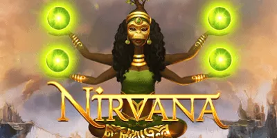nirvana slot