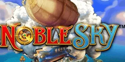 noble sky slot