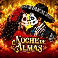noche de almas slot icon