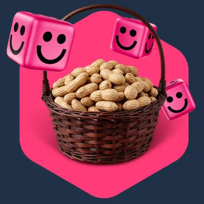 Nutz (EE) - Võta Boonus