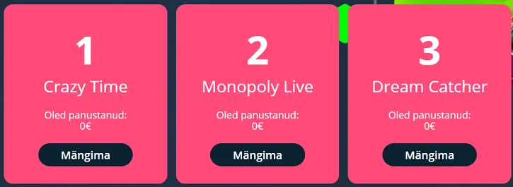 nutz kasiino activity quest tased