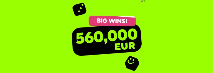 nutz kasiino big winner 560k uudised