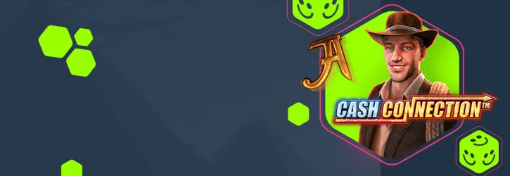 nutz kasiino cash connection kampaania