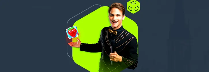 nutz kasiino gameshows xsell kampaania