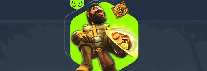 nutz kasiino gonzo 10 kampaania