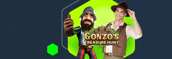 nutz kasiino gonzo kampaania