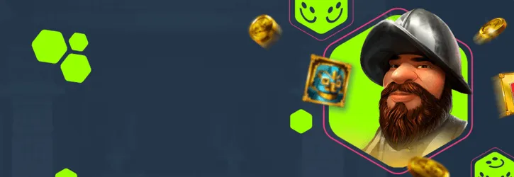 nutz kasiino gonzos gold kampaania