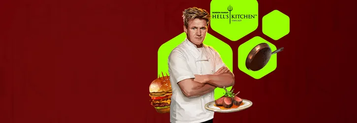 nutz kasiino hells kitchen kampaania