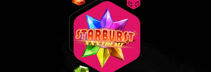 nutz kasiino must reede starburst kampaania