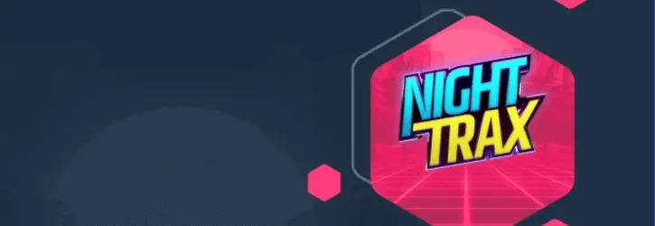 nutz kasiino night trax kampaania