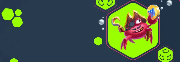 nutz kasiino reef raider kampaania