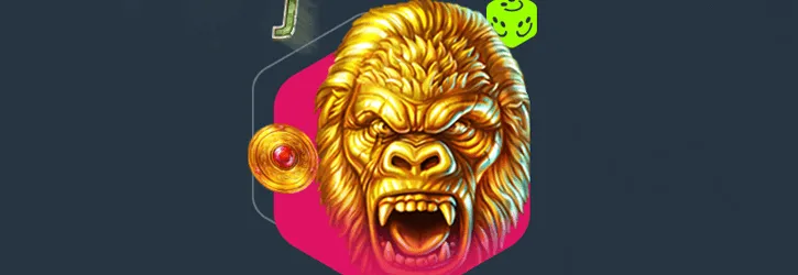 nutz kasiino silverback kampaania