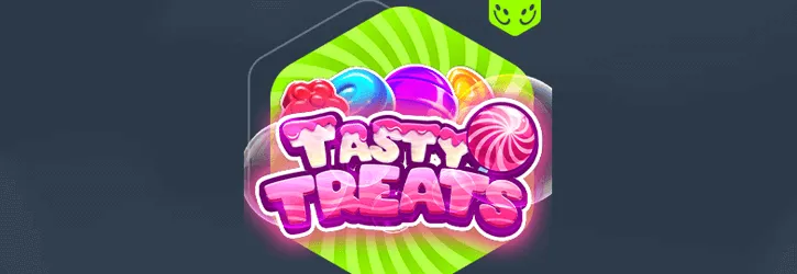nutz kasiino tasty treats kampaania