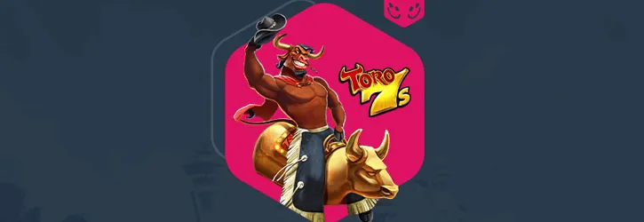 nutz kasiino toro 7s kampaania