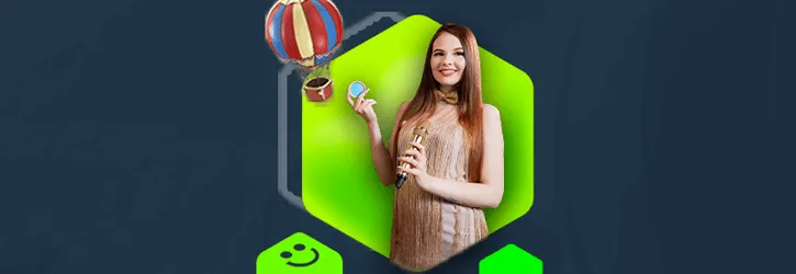 nutz live kasiino tervitus boonus