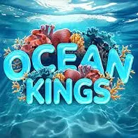 ocean kings slot icon