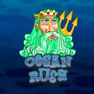 ocean rush slot icon