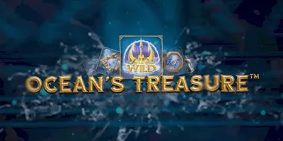 oceans treasure slot