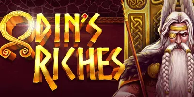 odins riches slot