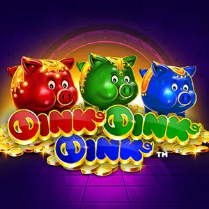 oink oink oink astrosnouts slot icon