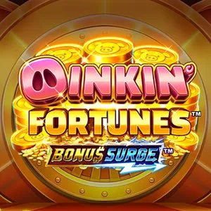 oinkin fortunes slot icon