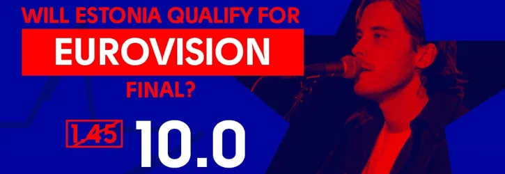 olybet eurovision 2019 kampaania