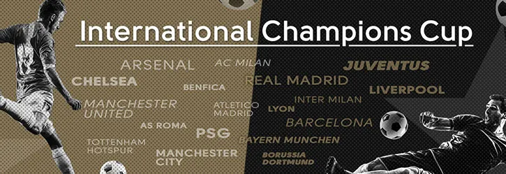 olybet international champions cup kampaania