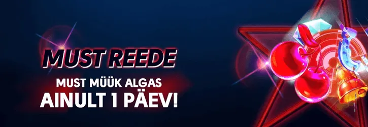 olybet kasiino black friday kampaania 2020