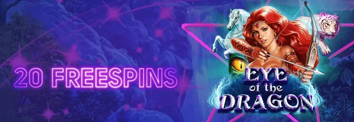 olybet kasiino eye of the dragon kampaania