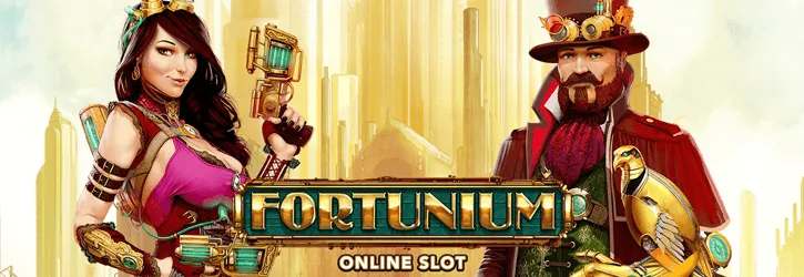 olybet kasiino fortunium kampaania