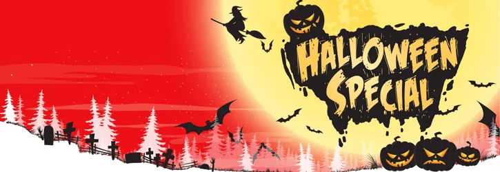 olybet kasiino halloween special kampaania