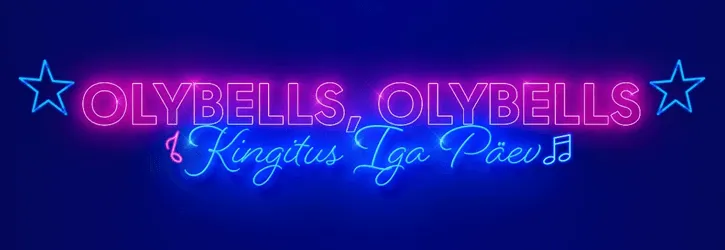 olybet kasiino kingitused iga paev kampaania