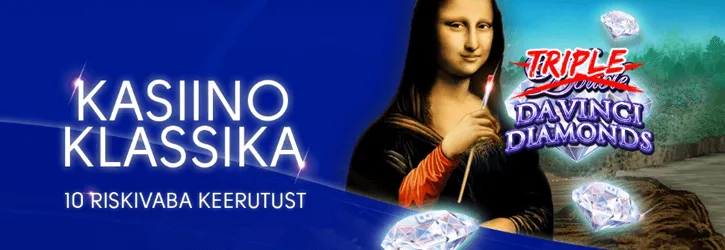 olybet kasiino klassika kampaania