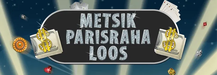 olybet kasiino metsik kampaania