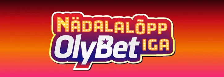 olybet kasiino nadalalopp boonus kampaania