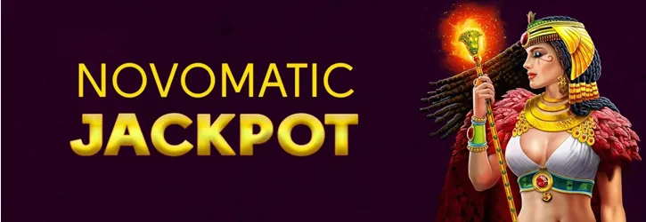 olybet kasiino novomatic jackpot