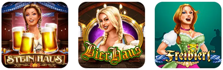 olybet kasiino oktooberfest slotid