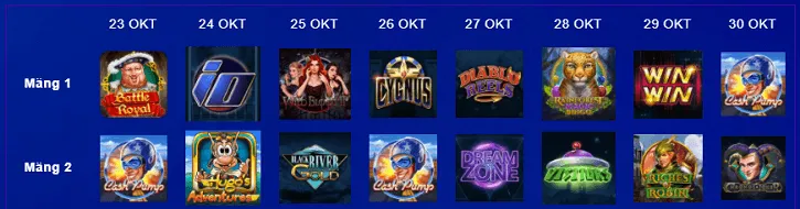 olybet kasiino rikkalik oktoberfest slotid