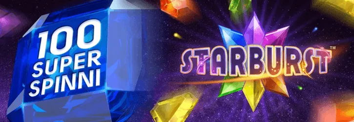 olybet kasiino starburst freespins